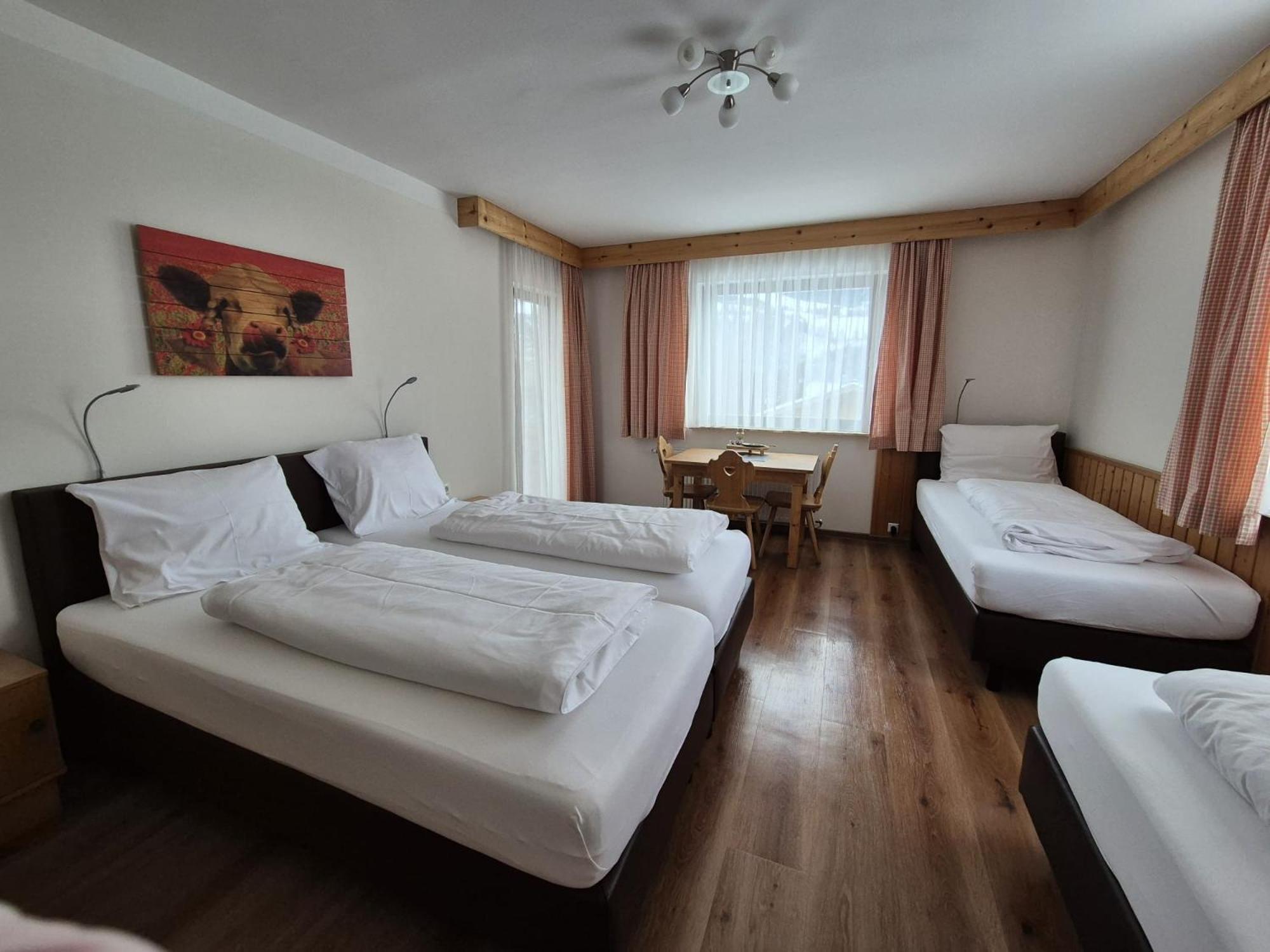 Gaestehaus Zum Steirischen Kuss Aich  Εξωτερικό φωτογραφία